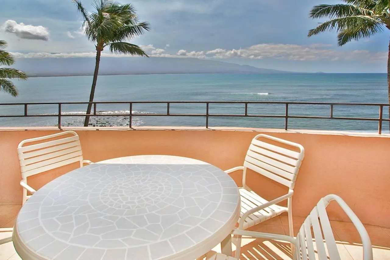 Island Sands Resort 310 Maalaea