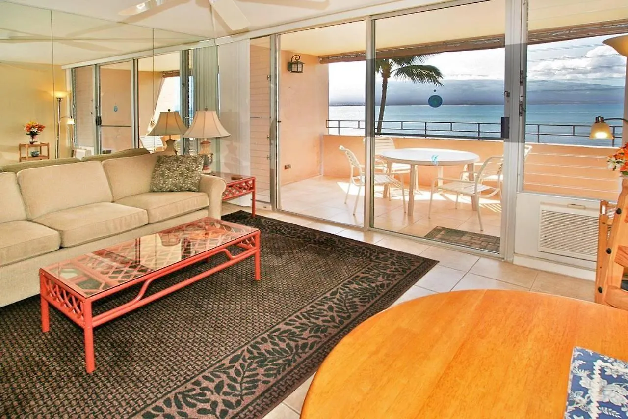 Island Sands Resort 310 Maalaea 0*,  États-Unis